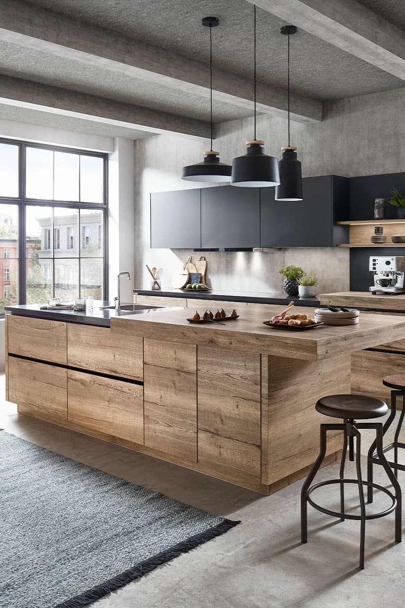 weiteres Küchenbild