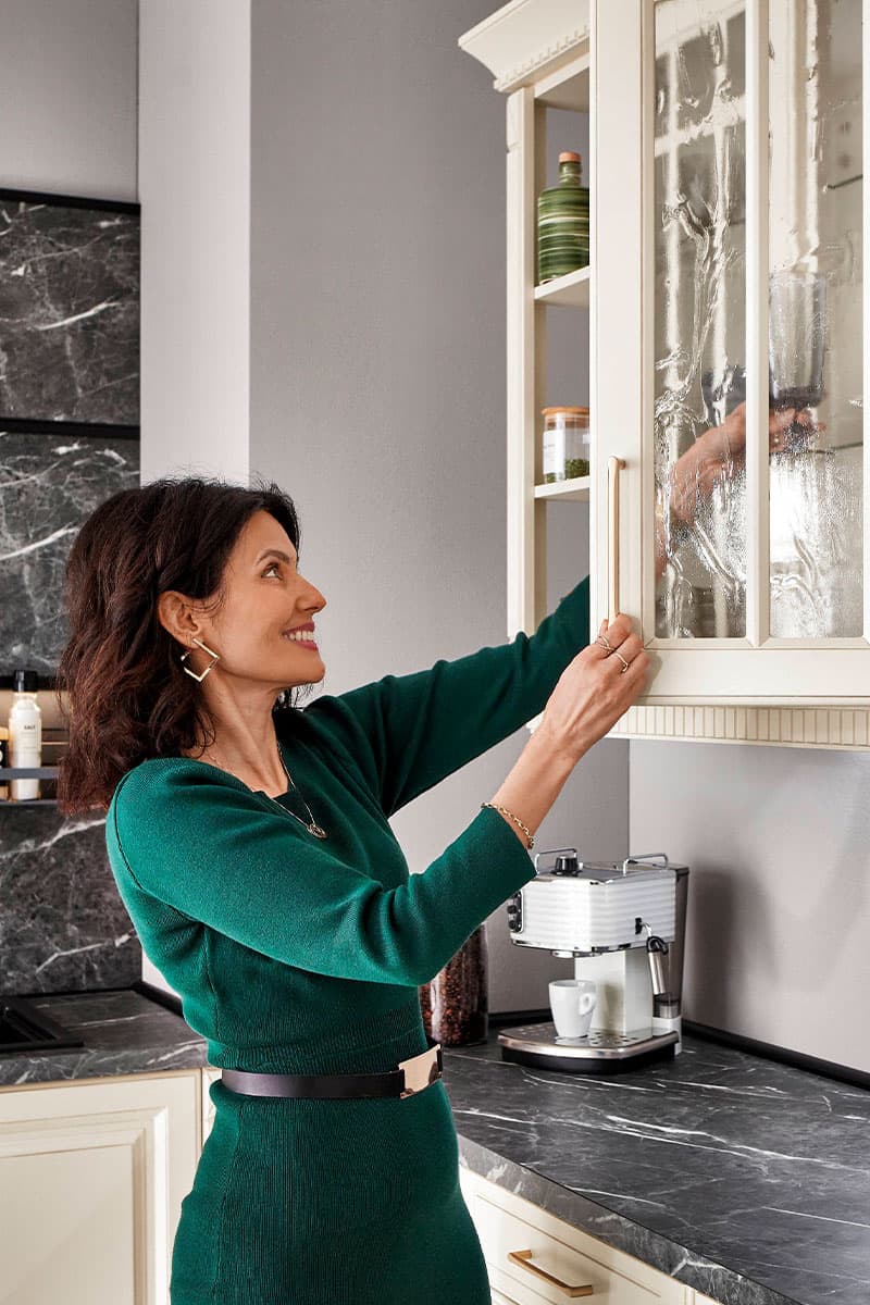 weiteres Küchenbild