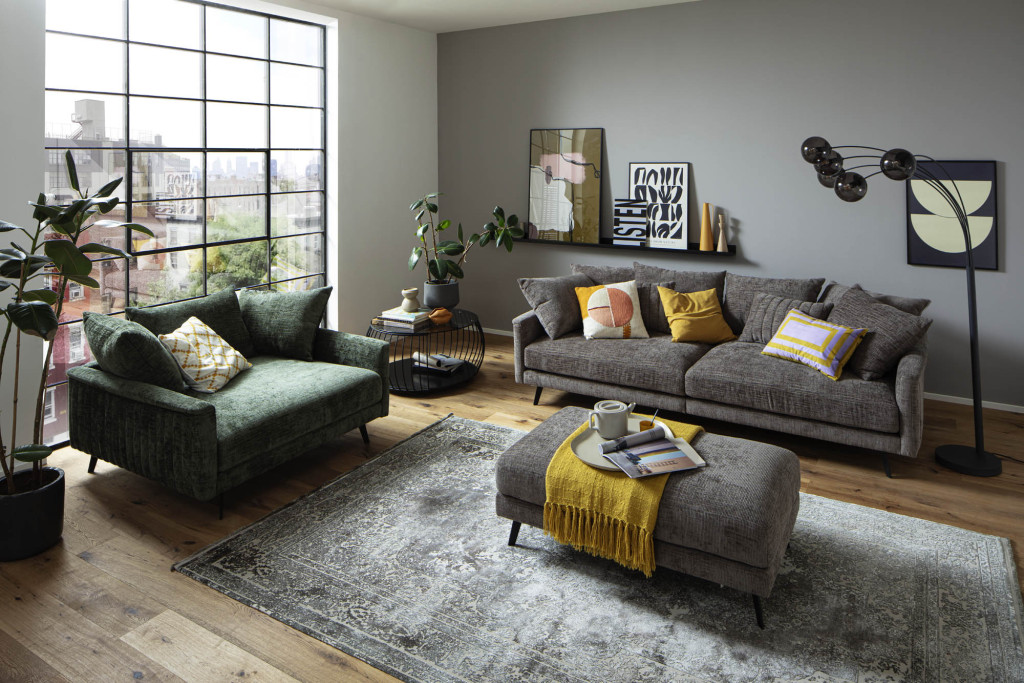 Big Sofa