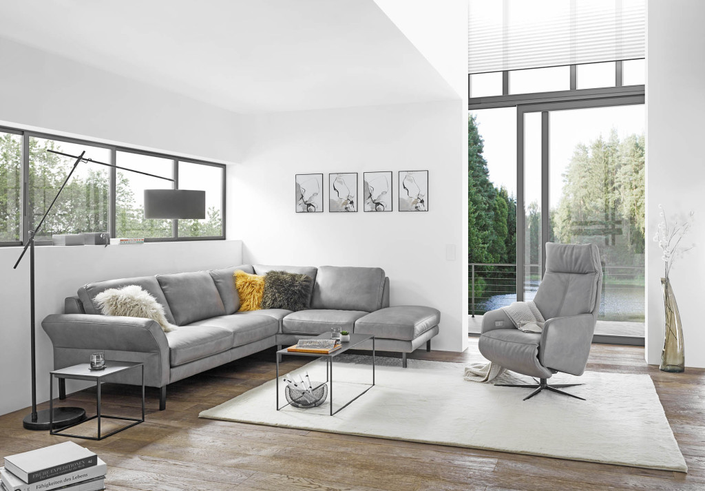 Wohnlandschaft Casada