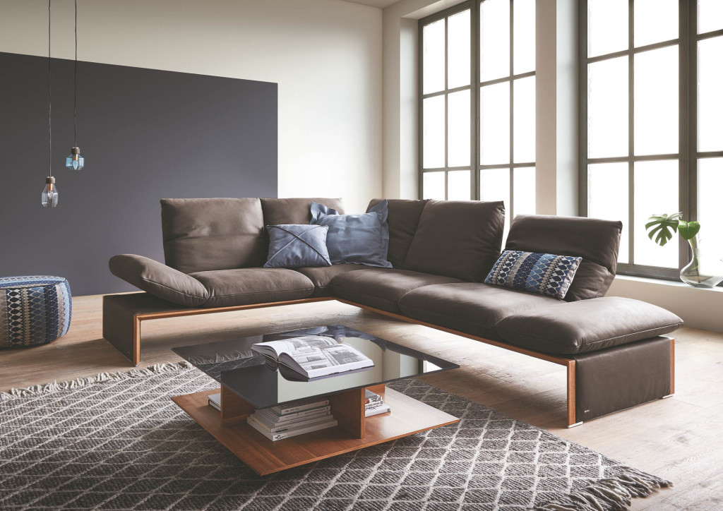 Einzelsofa