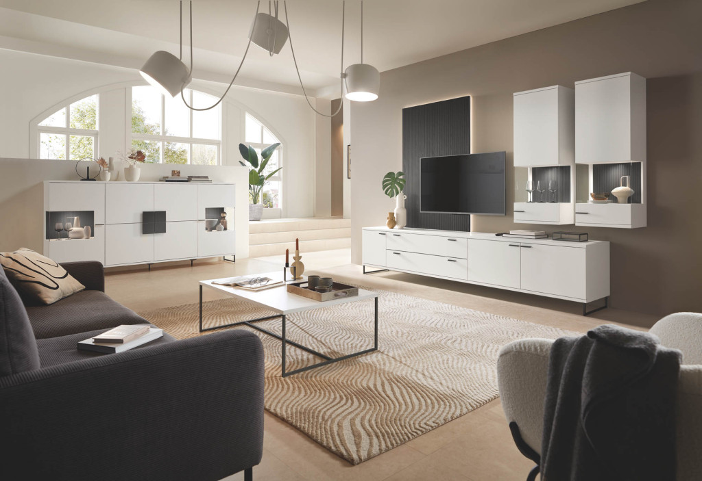 Wohnprogramm Linea Living