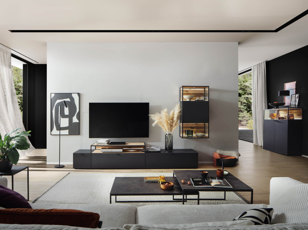 Highboard