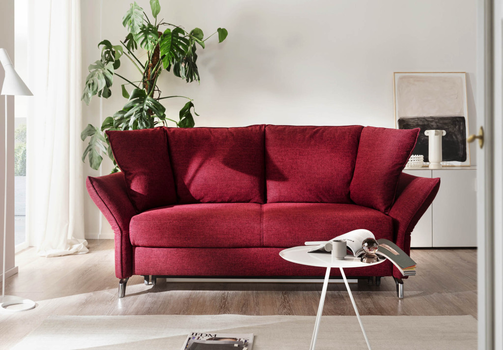 Schlafsofa