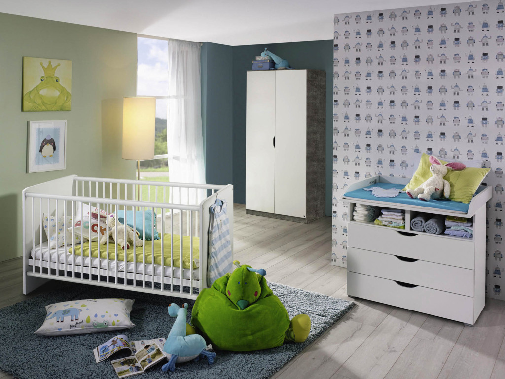 Jugendzimmer