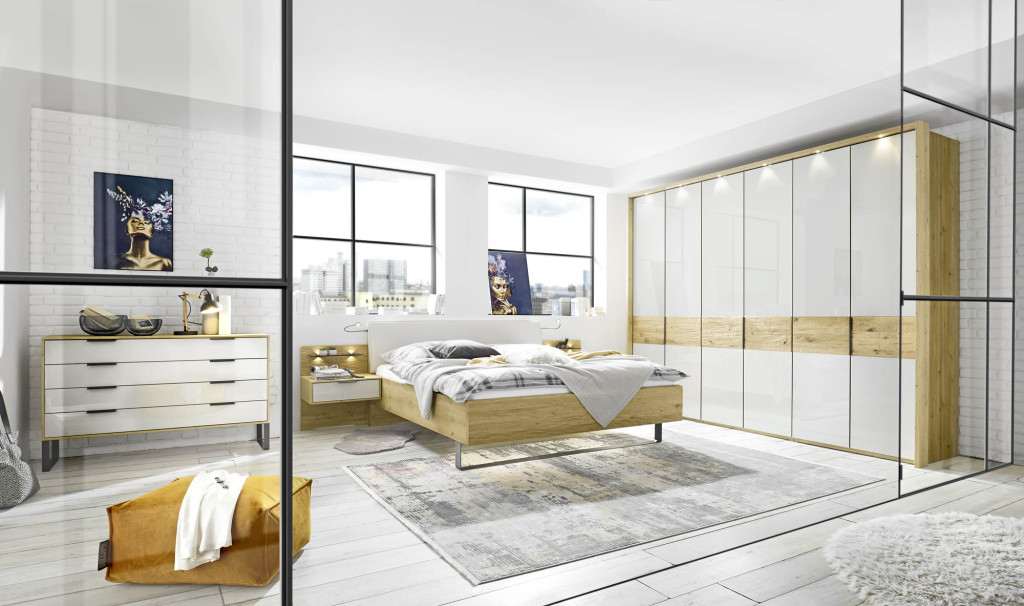 Schlafzimmer Casada