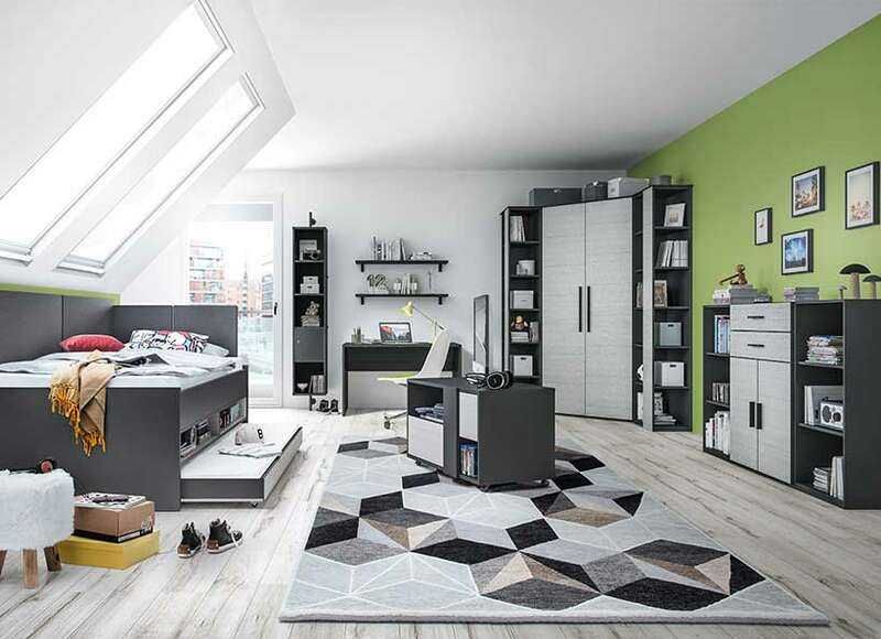 Jugendzimmer