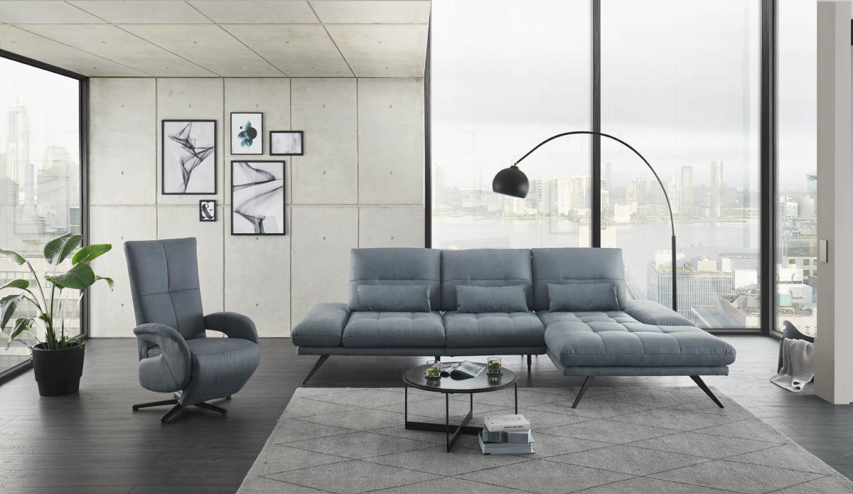 Wohnlandschaft Casada