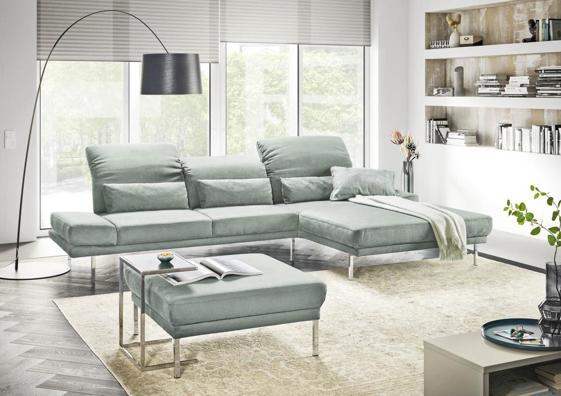 Ecksofa Stilecht