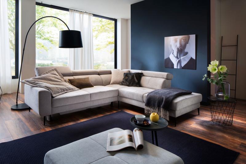 Ecksofa Stilecht