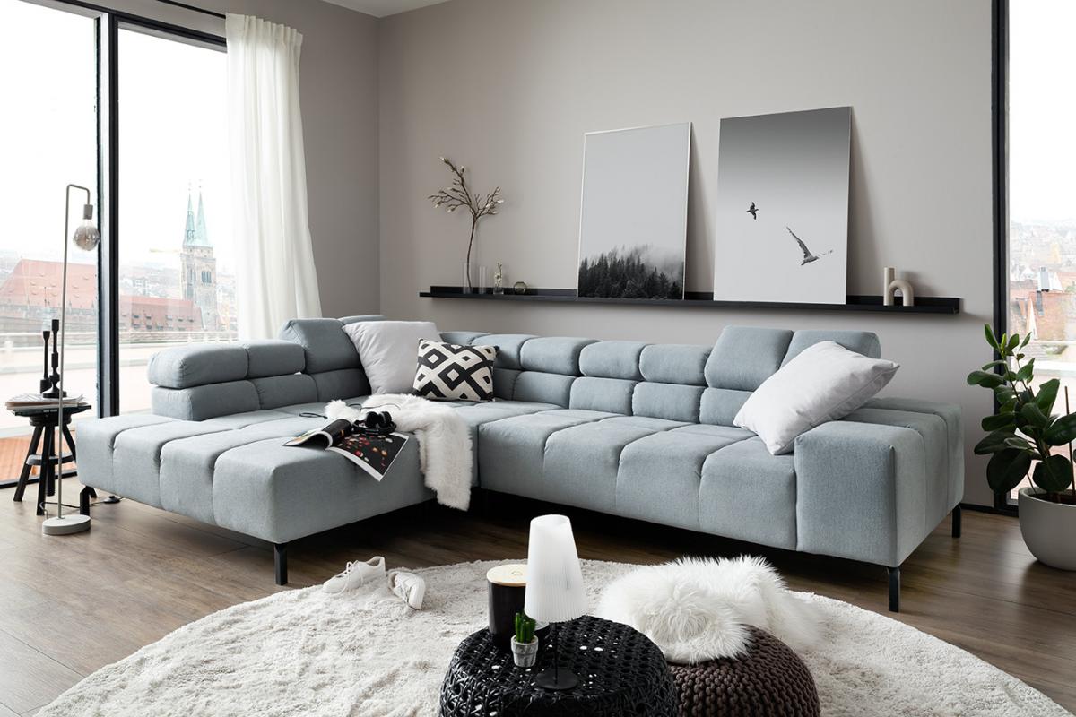 Ecksofa Stilecht