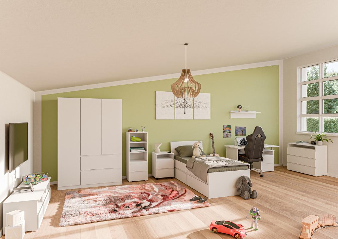 Jugendzimmer