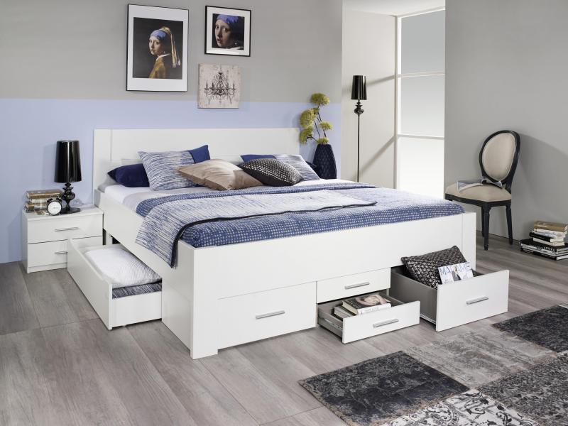 Futonbett