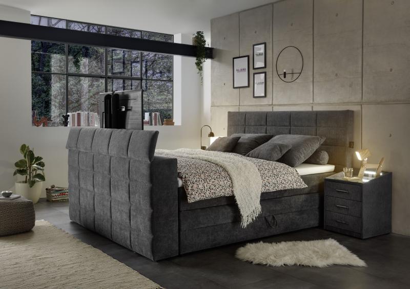 Boxspringbett