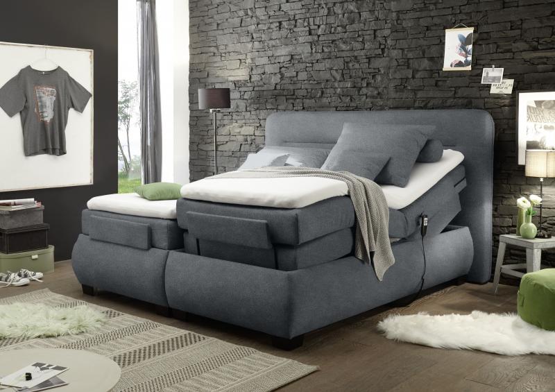 Boxspringbett
