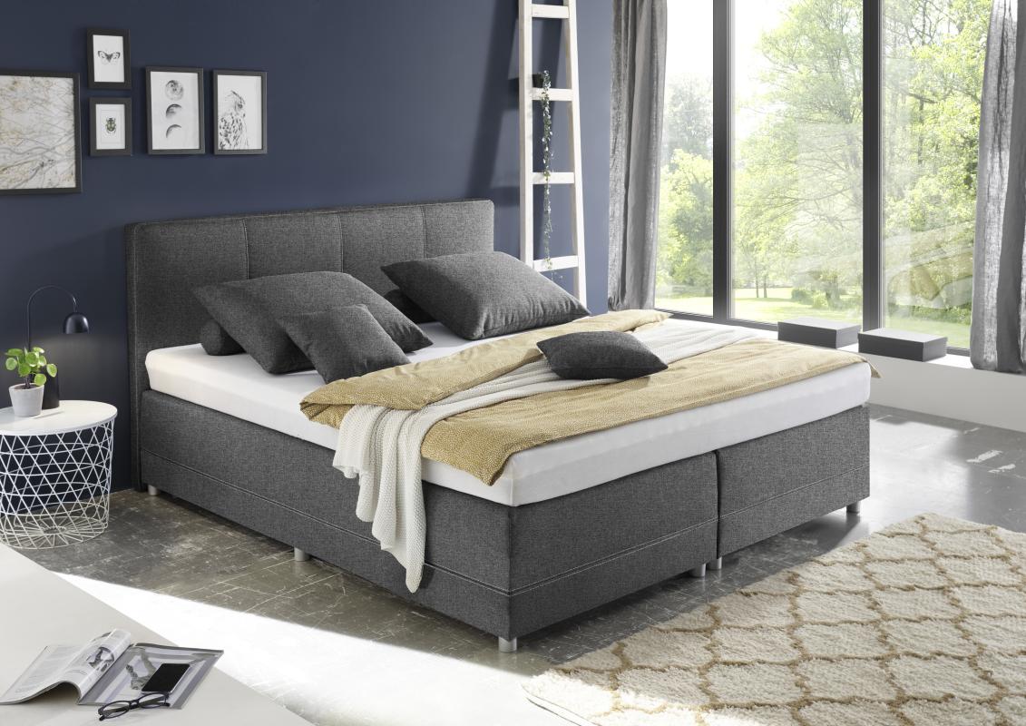 Boxspringbett