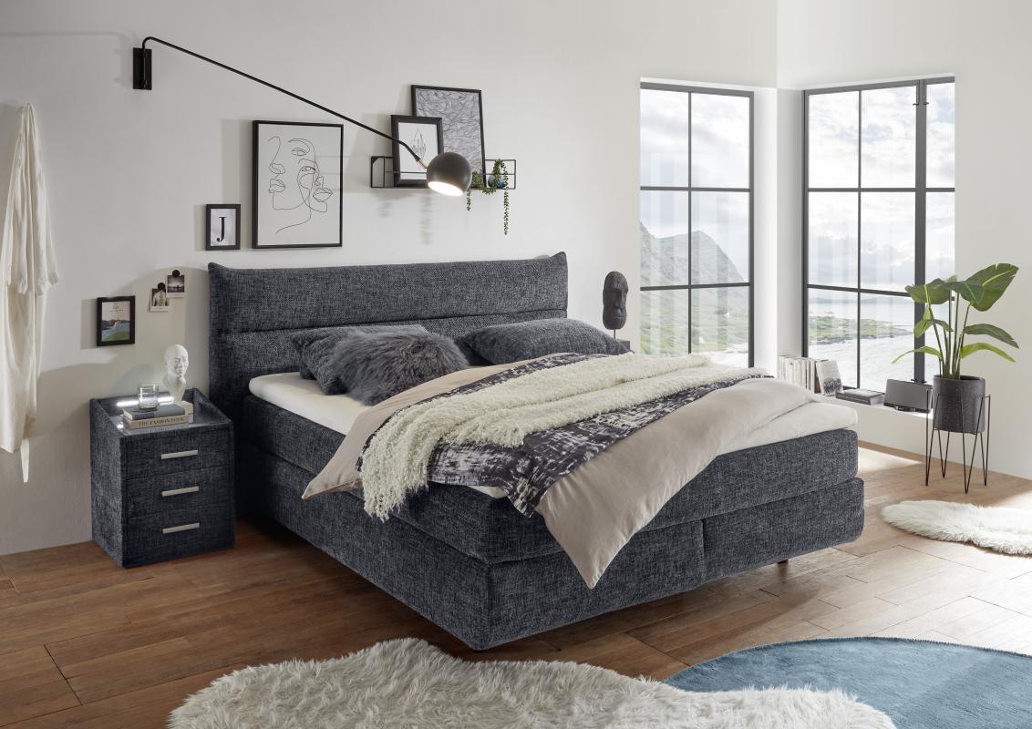Boxspringbett