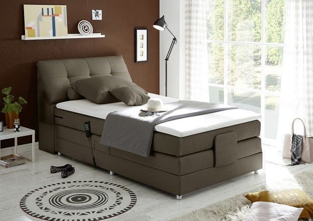Boxspringbett