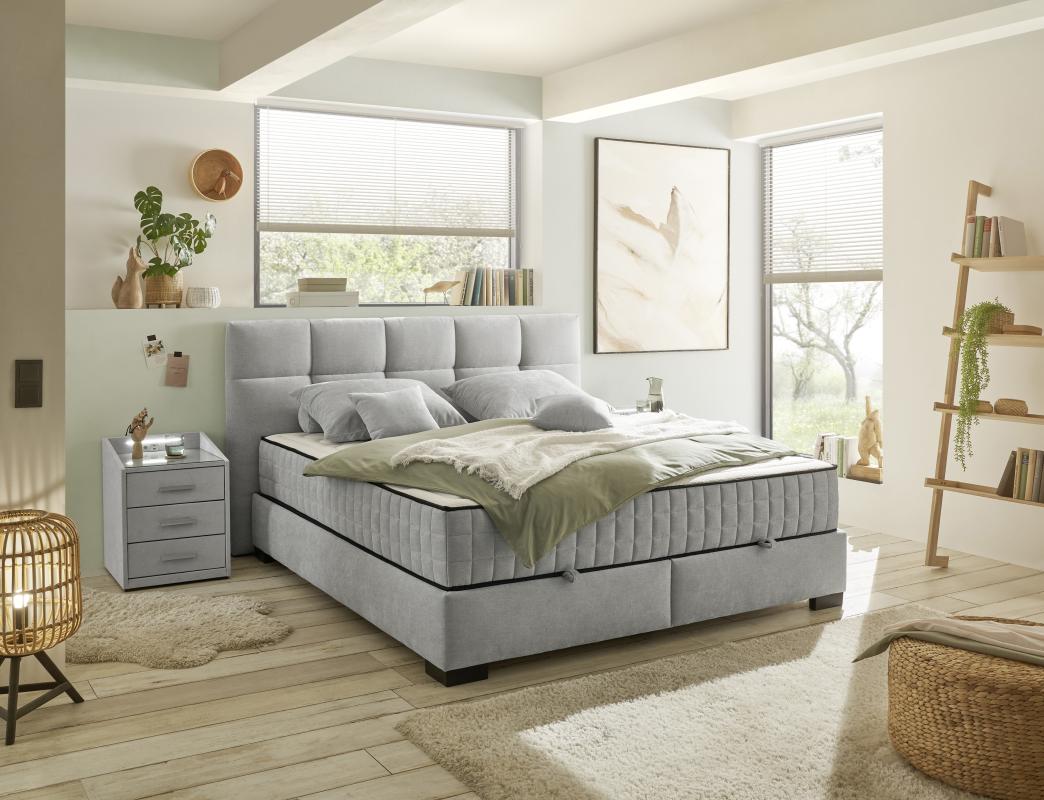 Boxbett - Bettenprogramm