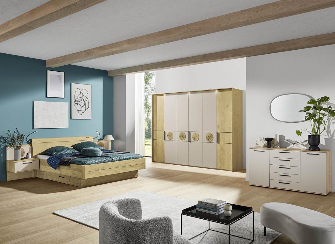 Schlafzimmer Casada