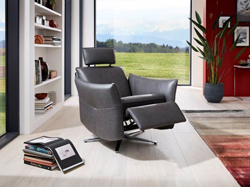 Relax-Sessel