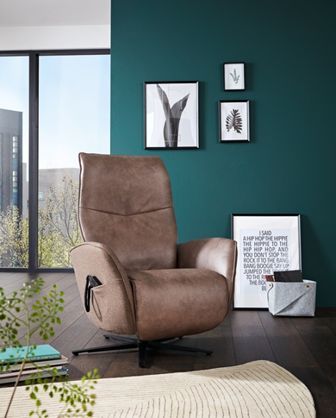 Relax-Sessel
