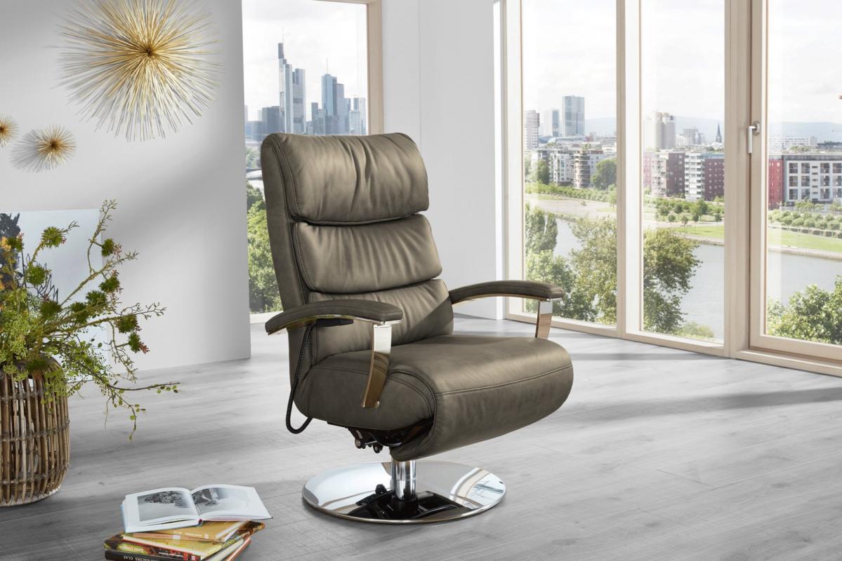 Relax-Sessel