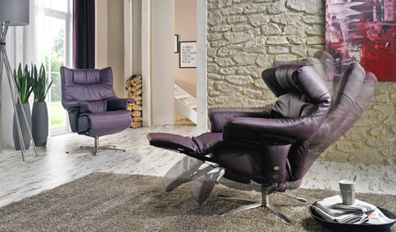 Relax-Sessel