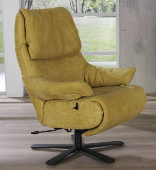 Relax-Sessel