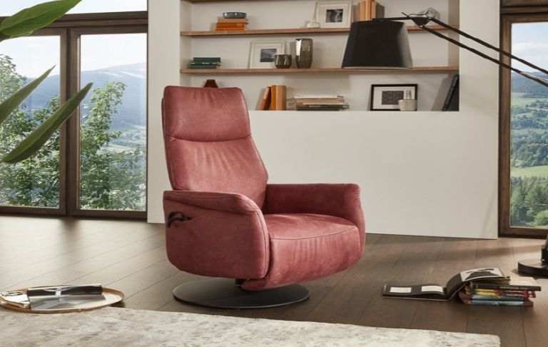 Relax-Sessel