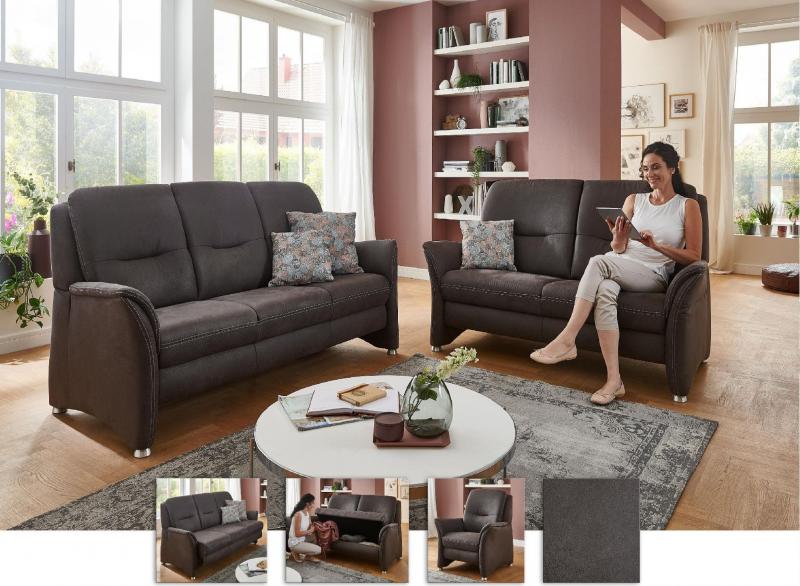 Ecksofa Planpolster