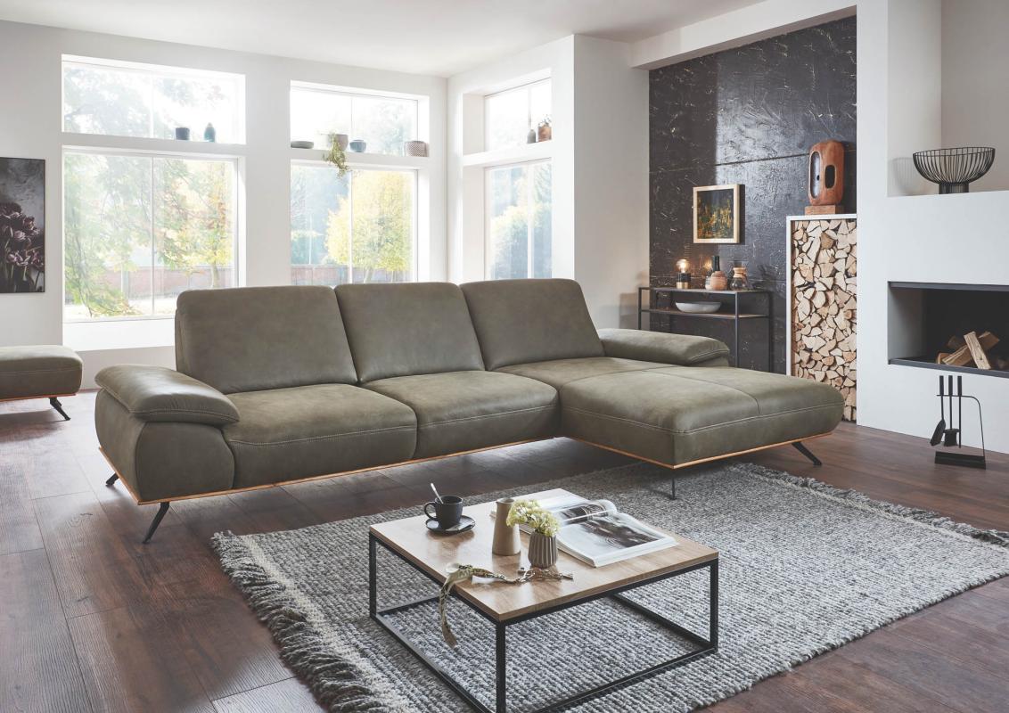 Ecksofa Planpolster