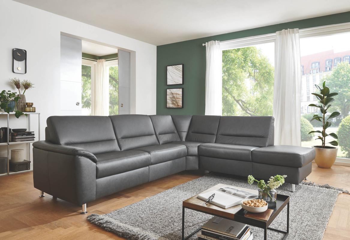 Ecksofa Planpolster