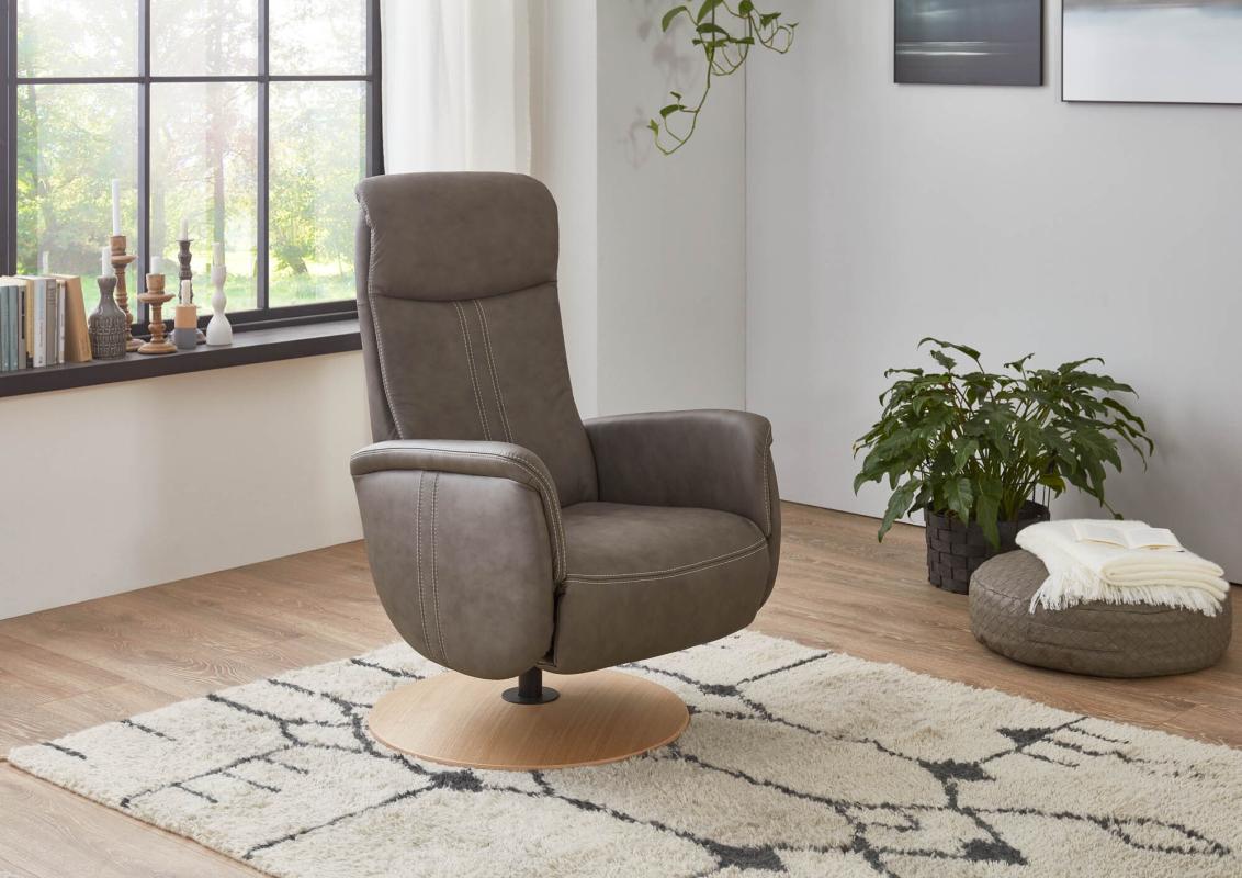Sessel Planpolster