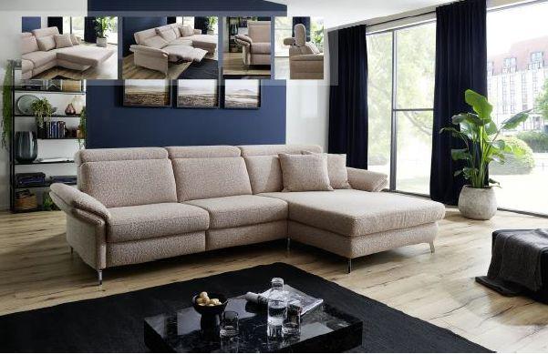 Polsterprogramm Comfortpolster Plus